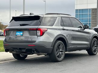 Certified 2026 Ford Explorer ST-Line video 2