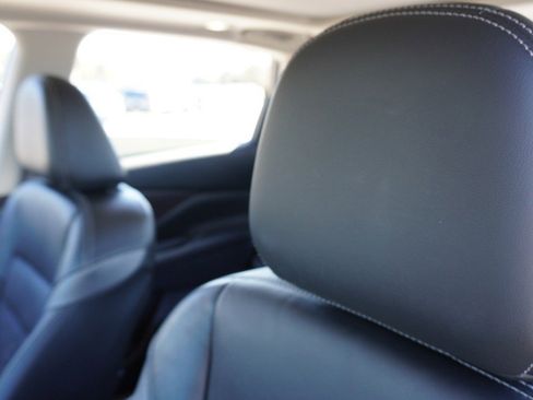 Used 2019 Nissan Murano Platinum w/ Cargo Package image 25