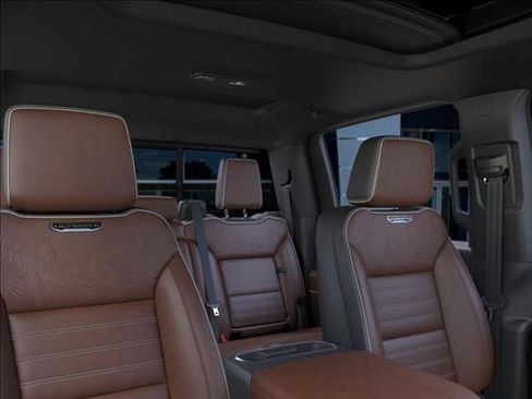 New 2026 GMC Sierra 1500 Denali Ultimate AWD/4WD image 24