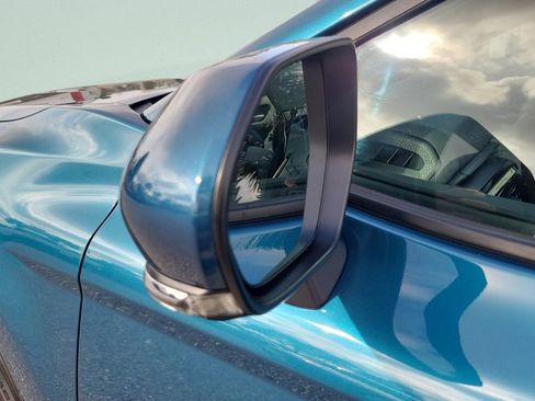 Certified 2025 Toyota Camry SE image 11