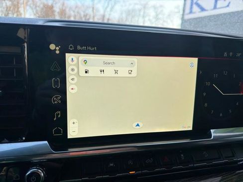 Used 2024 GMC Sierra 1500 SLE image 12