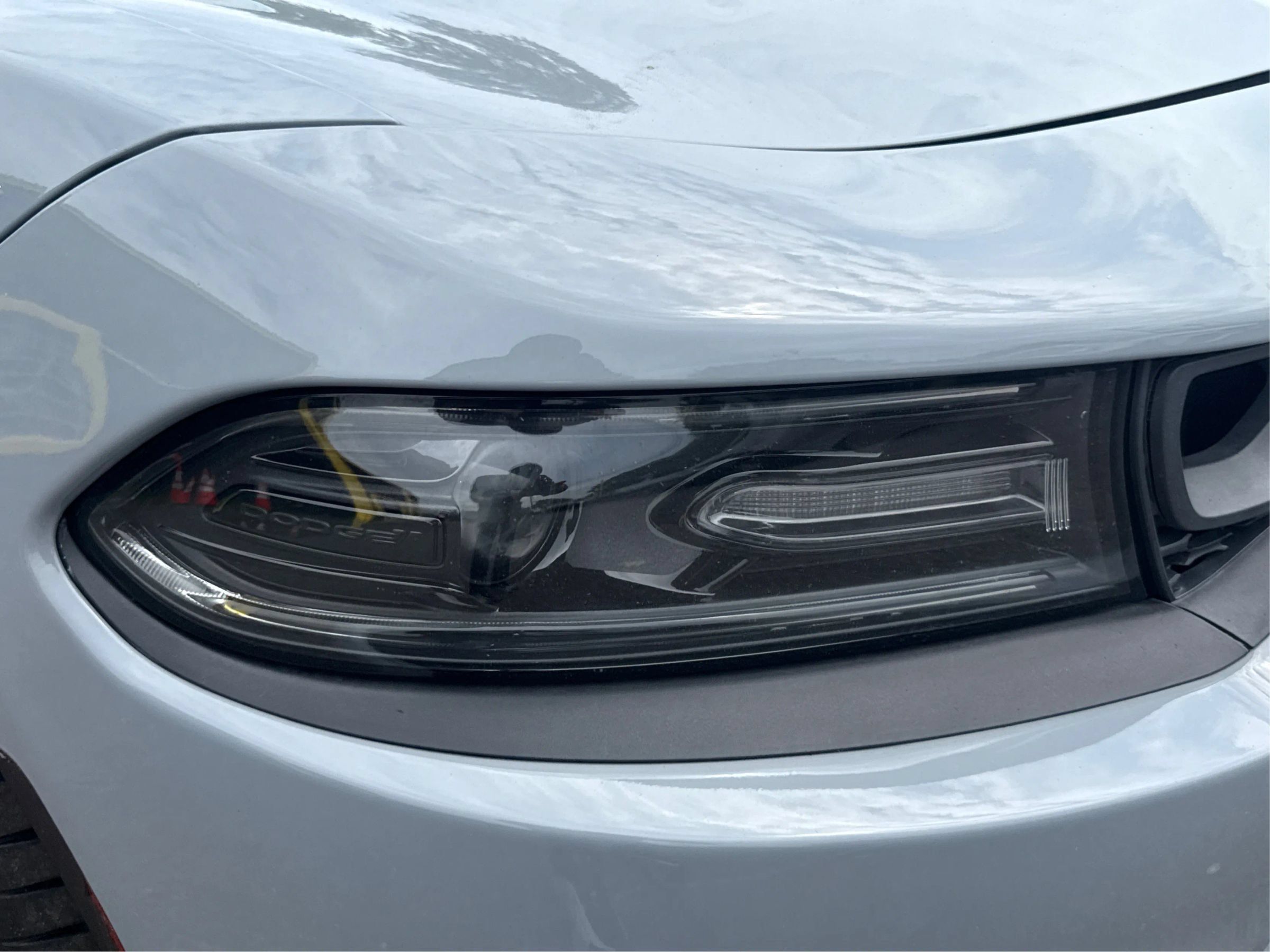 Used 2021 Dodge Charger Scat Pack RWD image 26