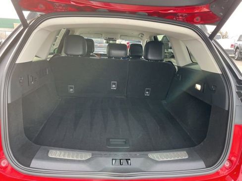 Used 2024 Lincoln Nautilus Reserve image 33