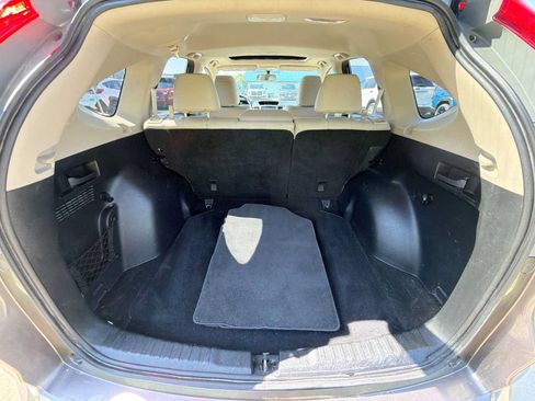 Used 2016 Honda CR-V EX-L image 28
