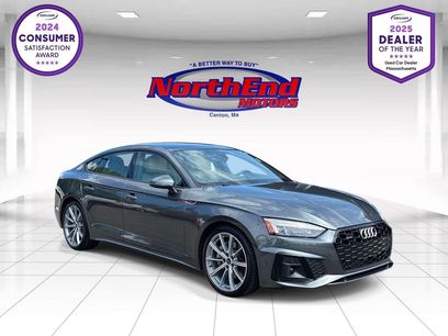 Used 2025 Audi A5 2.0T Premium Plus
