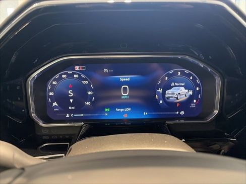 New 2026 Chevrolet Silverado 1500 RST w/ Redline Edition image 17