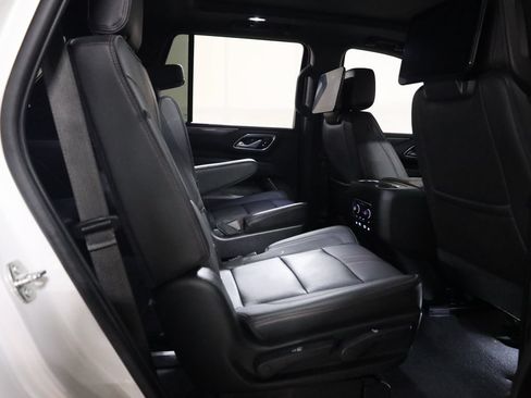 Used 2021 Chevrolet Tahoe RST w/ Luxury Package AWD/4WD image 75