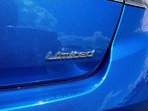 Used 2018 Hyundai Sonata Limited w/ Limited Ultimate Package 03 FWD image 31