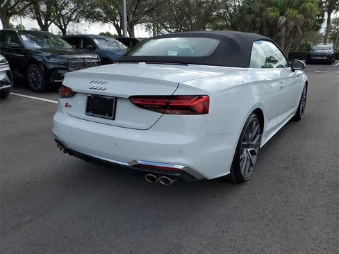 Used 2024 Audi S5 Prestige image 4