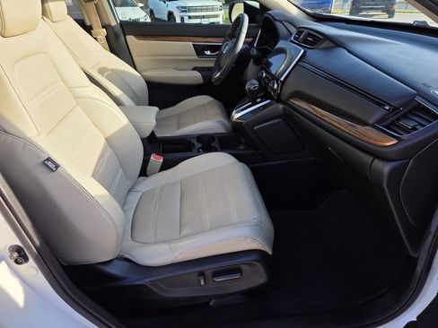 Used 2018 Honda CR-V EX-L image 21