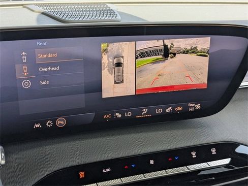 New 2025 Buick Enclave Sport Touring w/ Power Package image 24