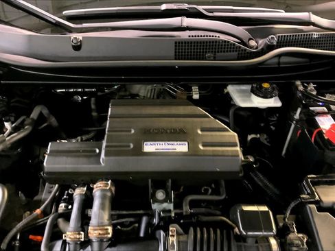 Used 2017 Honda CR-V Touring image 32