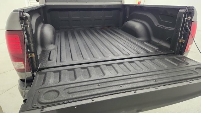 Used 2017 RAM 1500 Sport w/ Convenience Group RWD image 32