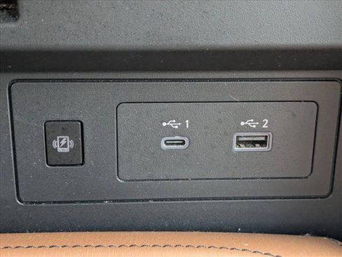 Used 2023 INFINITI QX80 Sensory w/ Cargo Package image 12