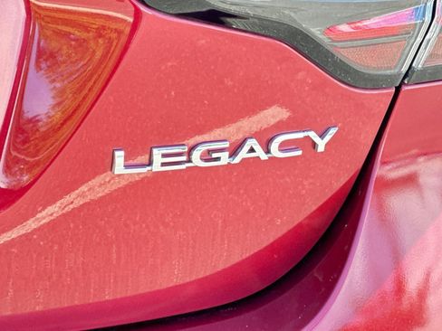 Used 2022 Subaru Legacy Limited image 22