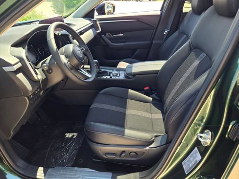 New 2026 MAZDA CX-50 AWD 2.5 S w/ Preferred Pkg image 16
