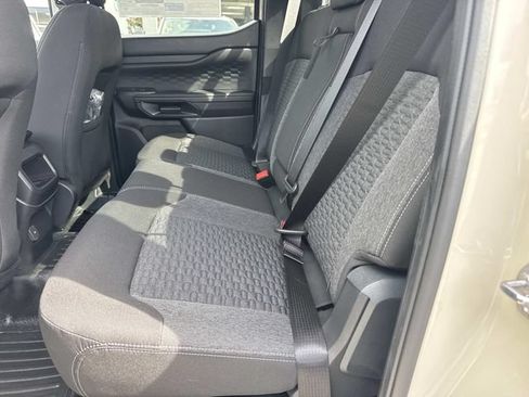 New 2026 Ford Ranger XL AWD/4WD image 14