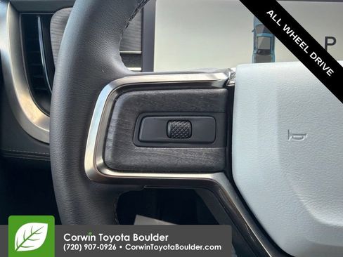 Used 2026 Rivian R1T Adventure AWD/4WD image 28