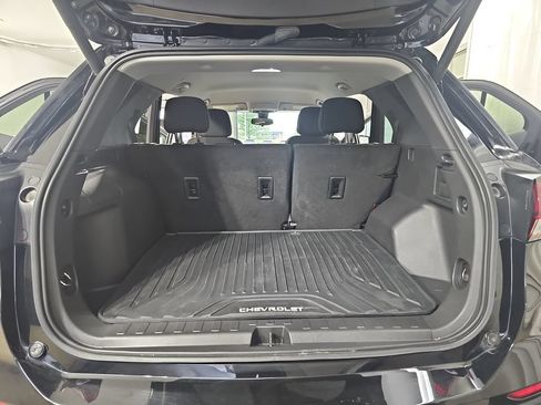 Certified 2024 Chevrolet Equinox LT AWD/4WD image 15