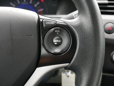 Used 2012 Honda Civic LX image 28