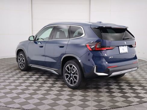 New 2026 BMW X1 xDrive28i w/ Convenience Package image 7