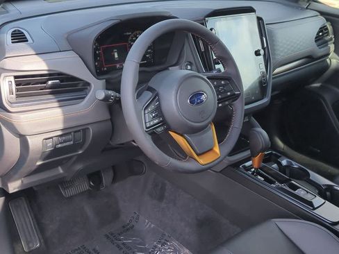 New 2026 Subaru Forester Wilderness AWD/4WD image 2