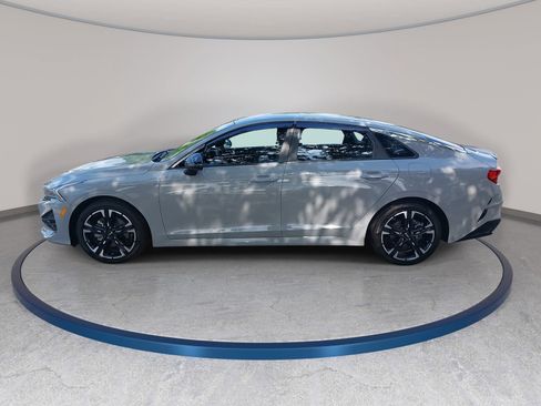 Used 2023 Kia K5 GT-Line w/ GT-Line Premium Package AWD/4WD image 8