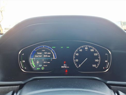 Used 2019 Honda Accord EX-L image 26