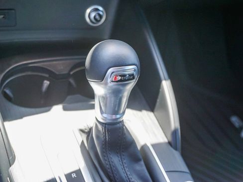 Used 2018 Audi A3 2.0T Premium Plus w/ Premium Plus Package FWD image 22