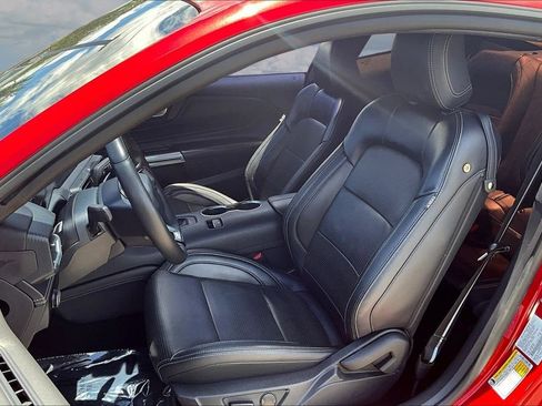 Used 2024 Ford Mustang Premium RWD image 20