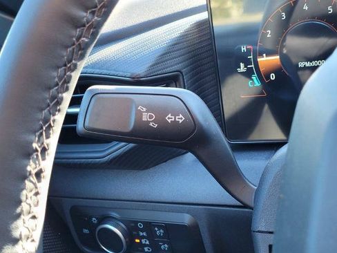 New 2026 Ford Mustang Coupe RWD image 43