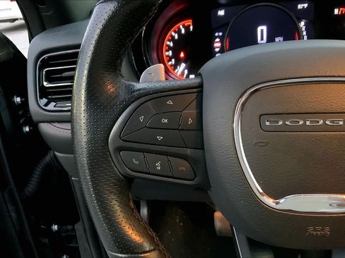 Used 2024 Dodge Durango GT image 23