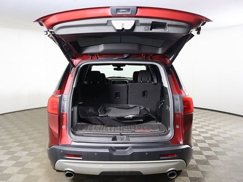 Used 2017 GMC Acadia SLE w/ Driver Alert Package I image 15