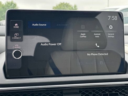 Used 2025 Acura ADX A-Spec AWD/4WD image 22