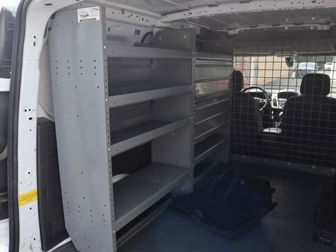 Used 2018 Ford Transit Connect XLT FWD image 14
