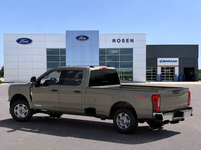 New 2026 Ford F250 XLT