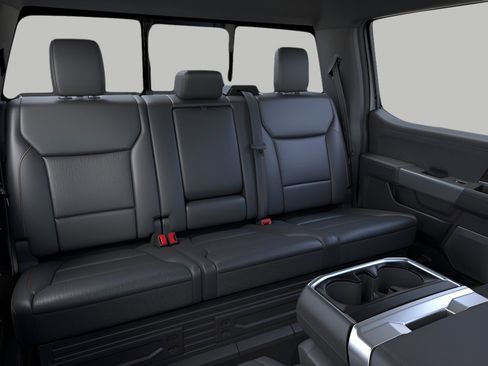 New 2026 Ford F150 Lariat AWD/4WD image 11
