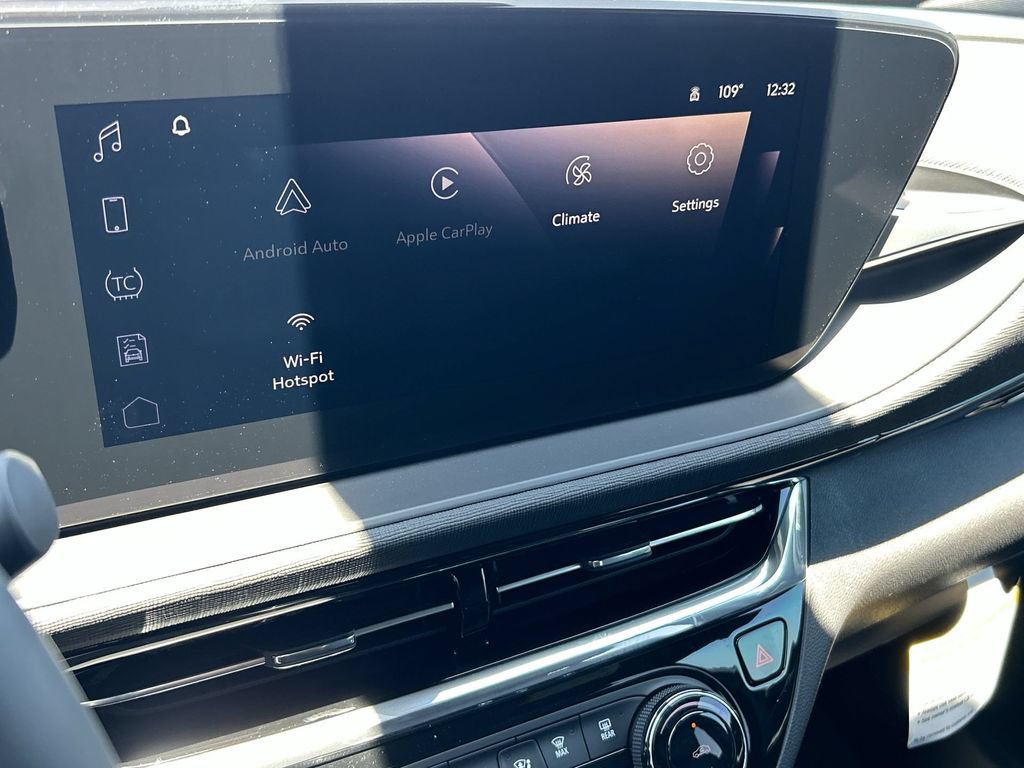 New 2026 Buick Envista Sport Touring w/ Convenience I Package FWD image 14