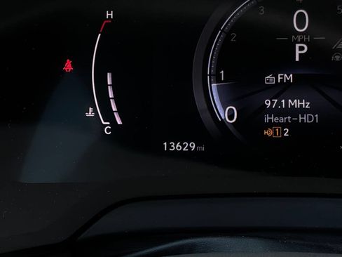 Used 2023 Lexus RX 350 AWD w/ Cold Area Package image 53