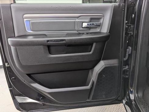 Used 2023 RAM 1500 Classic SLT w/ Trailer & Traction Group image 16