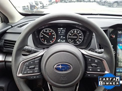 Certified 2024 Subaru Impreza 2.0i Sport AWD/4WD image 24