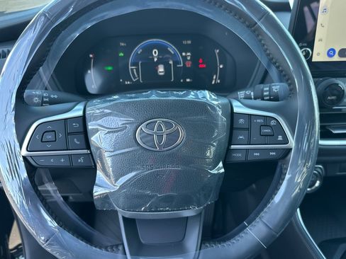 New 2026 Toyota Grand Highlander XLE image 23