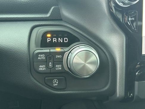 New 2026 RAM 1500 Laramie image 31