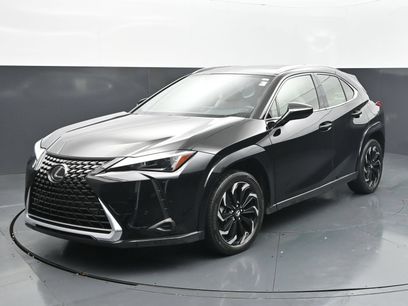 Used 2024 Lexus UX 250h FWD w/ Premium Package