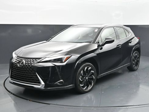 Used 2024 Lexus UX 250h FWD w/ Premium Package image 1