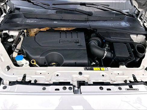 Used 2019 Jaguar E-PACE R-Dynamic SE image 10