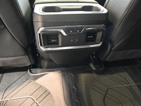 New 2026 Chevrolet Silverado 1500 LTZ w/ LTZ Premium Package AWD/4WD image 27