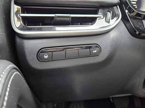 Used 2022 INFINITI QX60 Sensory w/ Cargo Package image 30