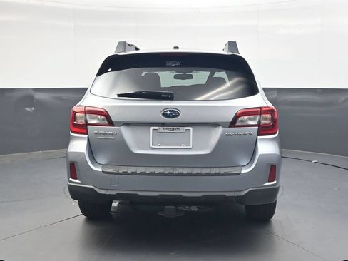 Used 2015 Subaru Outback 2.5i Limited w/ Protection Package #1 AWD/4WD image 5