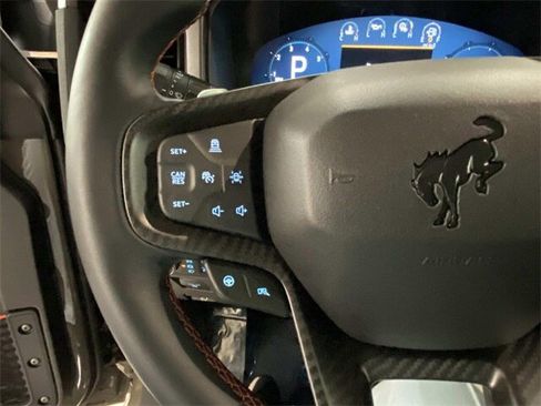 New 2025 Ford Bronco Raptor image 39